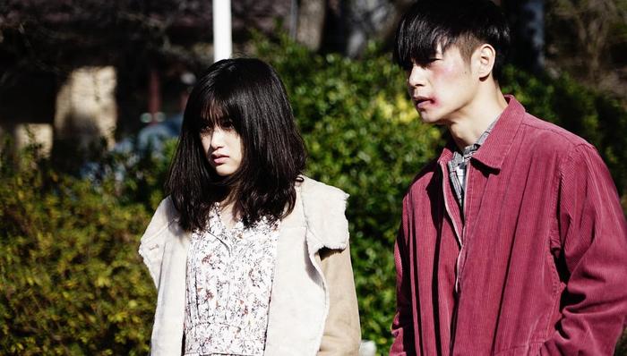 【戛纳】黑帮片导演三池崇史想要聊一下爱情