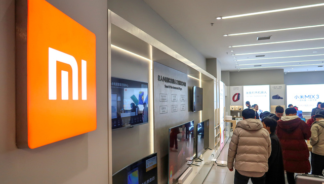 小米,Canalys,失速,增速,雷军,营收,转载,智能手机,,,,2019年