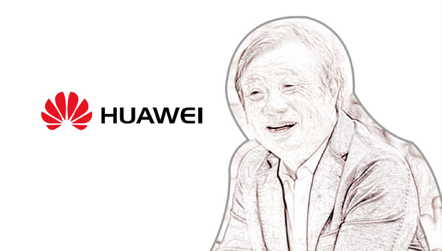 图解 | “不要煽动民族情绪”  任正非回应热点语录