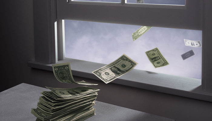 又一明星平台暴雷：借贷余额超30亿，波及4万出借人