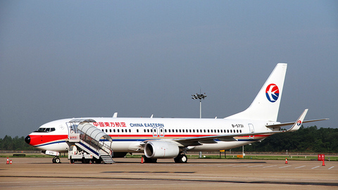 东航正式向波音提出索赔，737MAX为复飞做准备