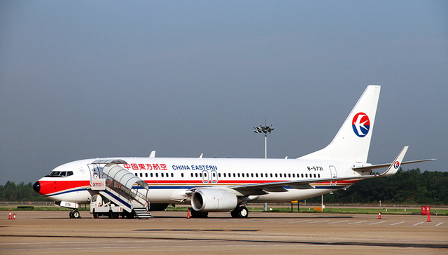 东航正式向波音提出索赔，737MAX为复飞做准备