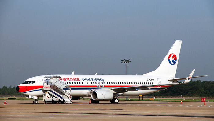 东航正式向波音提出索赔，737MAX为复飞做准备