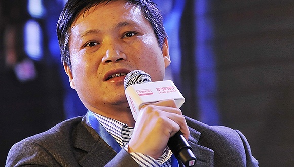 【独家】陈长春回集团，金地华北区域面临大换血