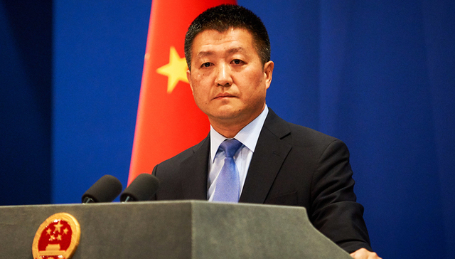 外交部：即使美方威胁加征关税，外商投资依然看好中国