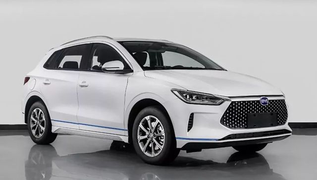 新车 | 工信部公布第320批新车目录，看看有没你喜欢的