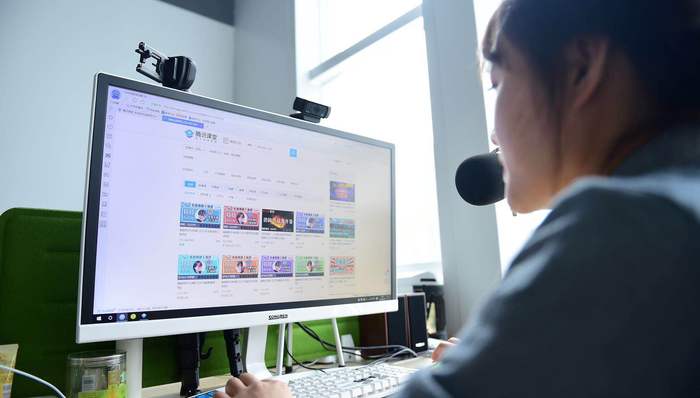 新职业教育来临？「三节课」获1.3亿元B轮融资打造“互联网大学”