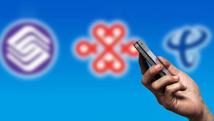 【界面早报】美股收高道指涨200点 携号转网将于今年11月30日前在全国实现