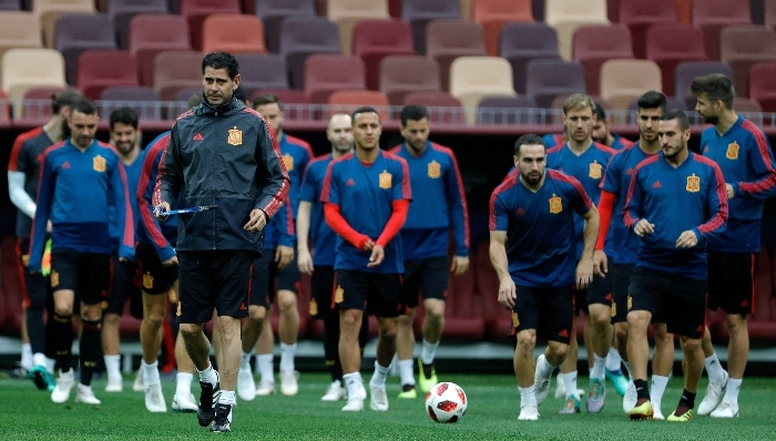 阿迪达斯,西班牙,赞助商,运动品牌,欧洲足球