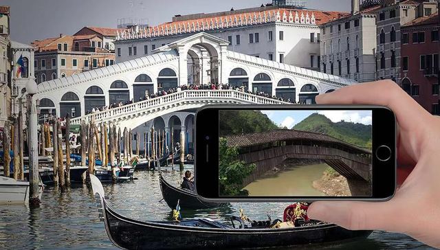 【威尼斯双年展】在“艺术界的奥林匹克”，“边缘国家”如何言说自己？