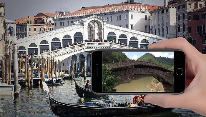 当代艺术,威尼斯双年展