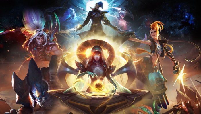 游戏之王：腾讯帝国的半条命