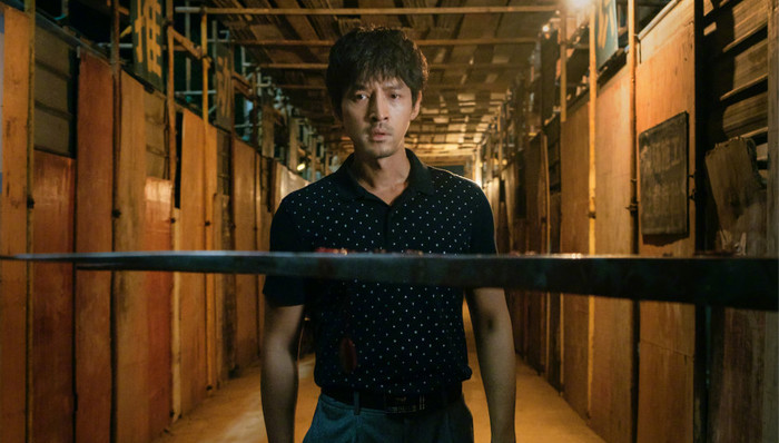 【戛纳】胡歌：刁亦男的指导让我既痛苦又享受