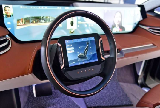 【深度】拜腾造车的1200天