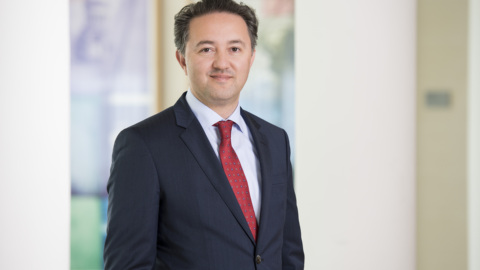 安联集团亚太区首席执行官索尔马兹·阿尔丁：中国是安联亚洲增长战略的核心|对话金融开放③