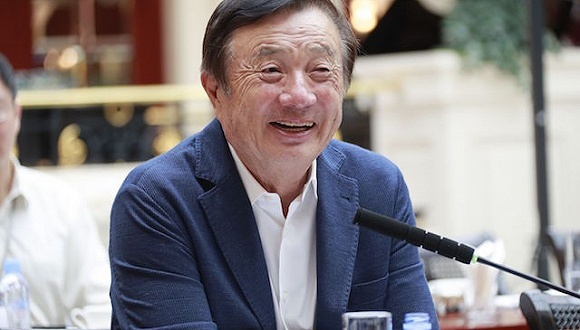 任正非,面对面,华为,统计学,基础教育,精英教育,央视新闻,芯片,中央党校,2004年