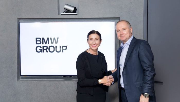 专访|宝马唯一全球女董事：加大人才投资，中国已成为宝马创新人才重要基地