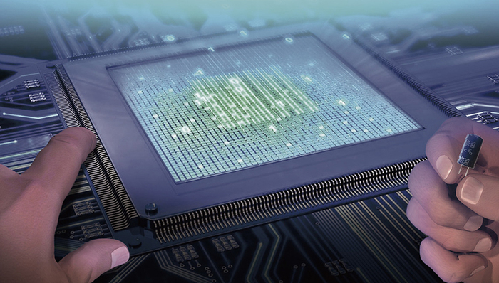 任正非呼吁“拿钱砸人”背后：中国芯片产业人才缺口32万