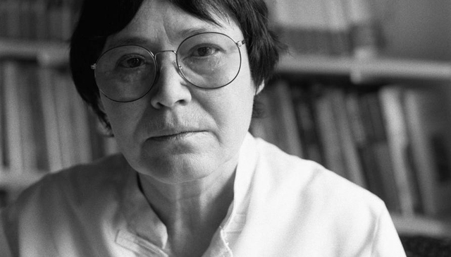 “恶童三部曲”作者雅歌塔：写作是一种从日常苦难中解脱的方法