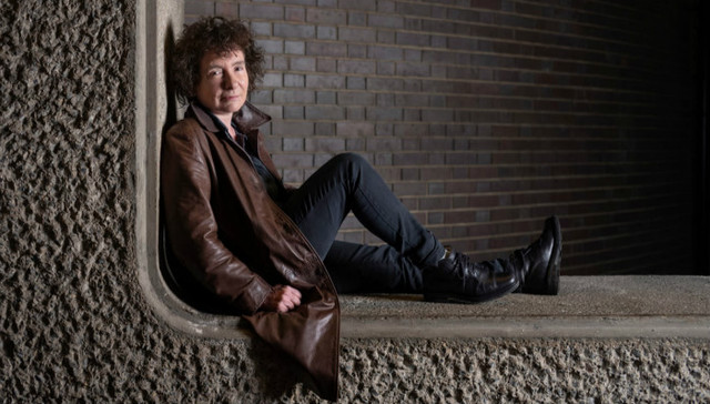 珍妮特·温特森：性别是一个恼人、无聊、麻烦的话题