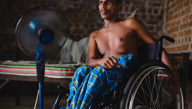 卢旺达和斯里兰卡：两次大屠杀及其后果