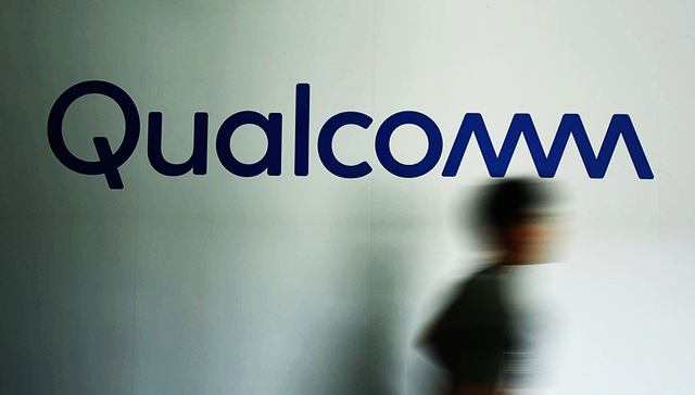 【界面早报】美法院裁定高通违反反垄断法 瑞幸咖啡跌破发行价