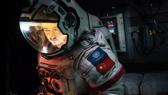 流浪地球,审美培养,IMDb,豆瓣,英雄,类型片,霍元甲,叶问,霸王别姬,教父