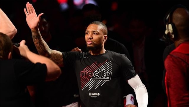 利拉德有望续约至2025年，NBA一人一城风潮复苏