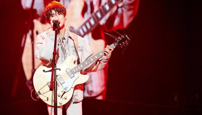 偶像,王源,控烟条例,Diplo,Skrillex,图片来源,大事,音乐人,叛逃,purpose