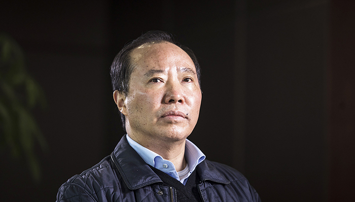 成就“万亿茅台”的背后：袁仁国的罪与罚