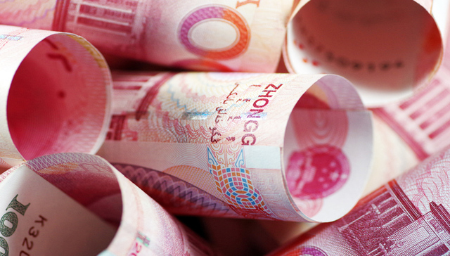 央行副行长喊话人民币汇率：没有也不允许“出事”