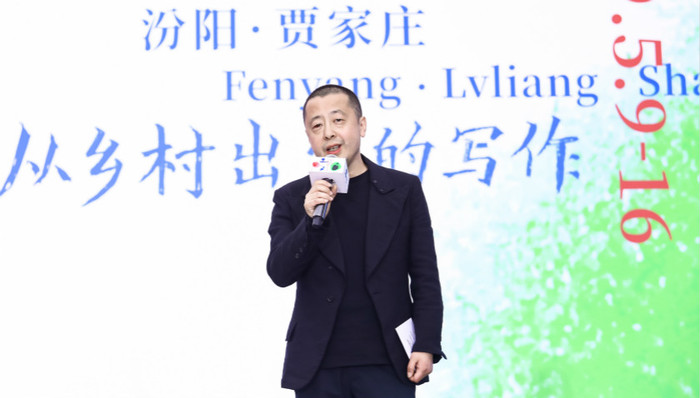 【深度】贾樟柯：离开故乡，才能获得故乡