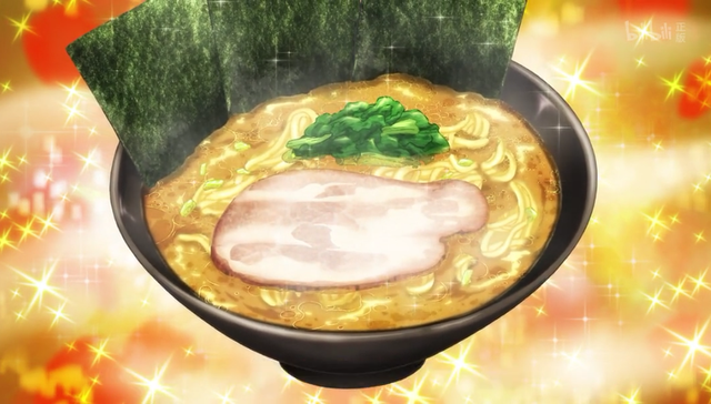 第一届歪楼吃饭大赏