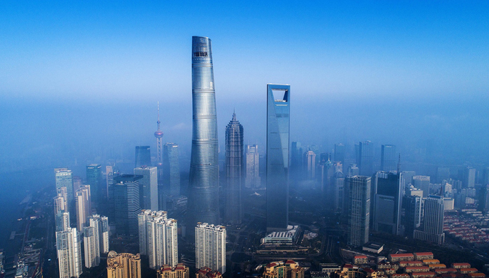 财经速递,上海关注