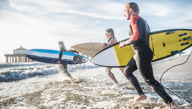 年创收超14亿欧元，西班牙成体育旅游热门目的地
