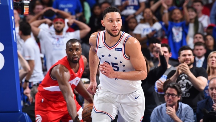 【体育晚报】本·西蒙斯出战男篮世界杯 武磊进行肩部手术