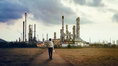 超1000家化工企业需搬迁改造，中国化工园区建设进入关键期