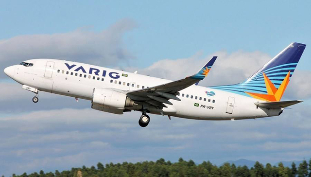 航空市场,国内航线,航空企业,外资持股,巴西航空,巴西经济,允许外资,市场份额,控股,接盘