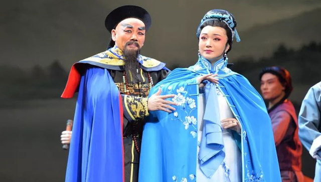 上海,十二艺节,京剧