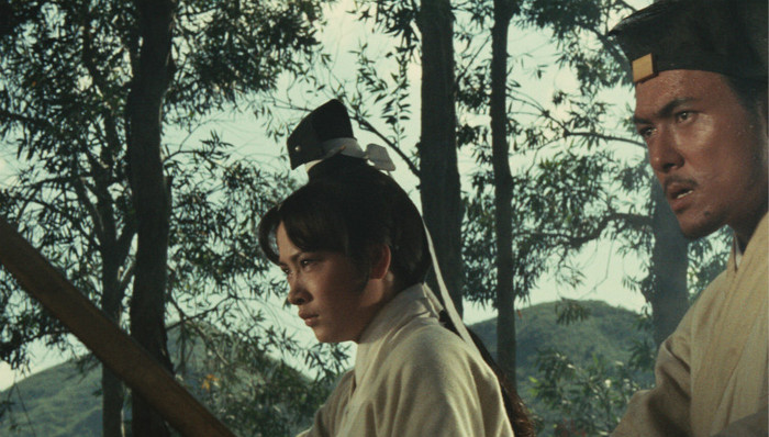 40年，中国武侠到底有没有征服国际？