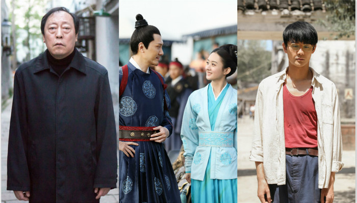 白玉兰奖首次细分编剧奖项，感觉“苏大强”的视帝没跑了