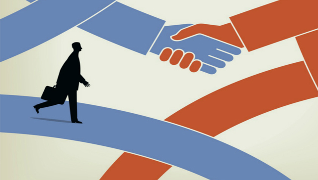 海尔,小米,亚马逊,怡宝,美团,生态转型