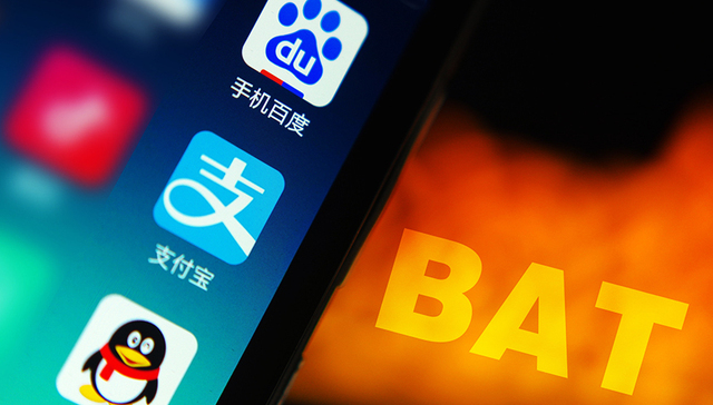 BAT,广告,今日头条