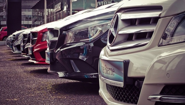 二手车行业,抢车,二手汽车交易,车贷业务,乱象,借款人,购车者,贷款合同,套路,首付