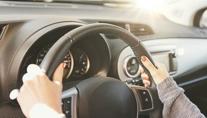 小型汽车驾驶证全国“一证通考”