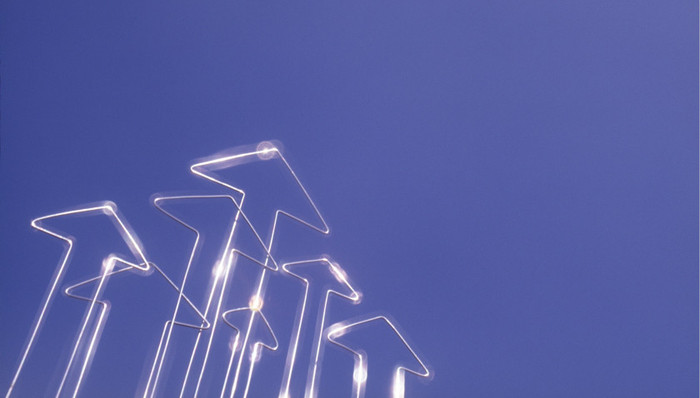 服务贸易持续增长，中国加速向服务经济转型