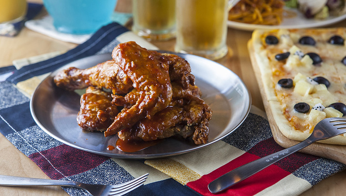 天下故事,惊奇的发现