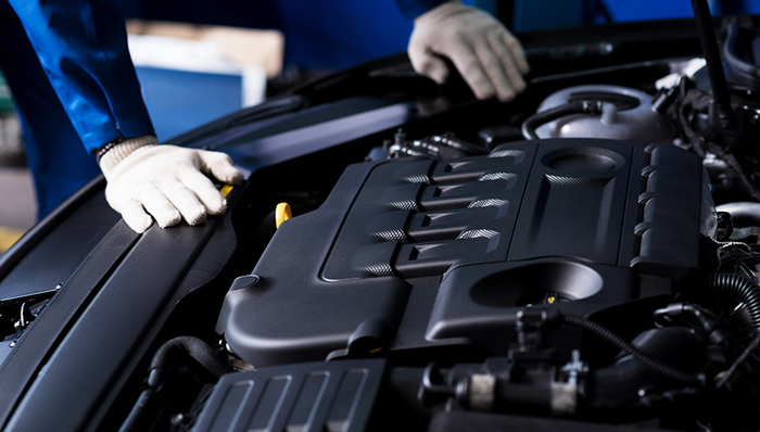 青年汽车,水变油