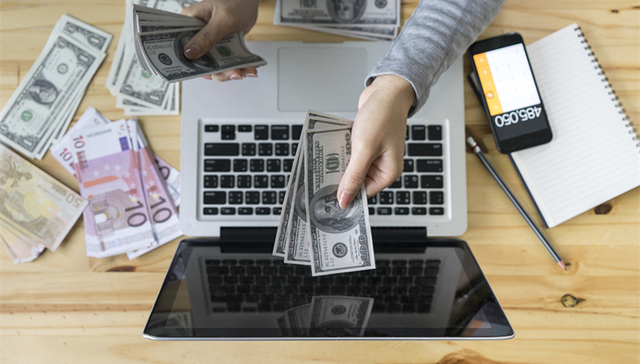 代缴学费,留学生,网友,同学,诈骗团伙,Number,一对一,缴费,选课,移