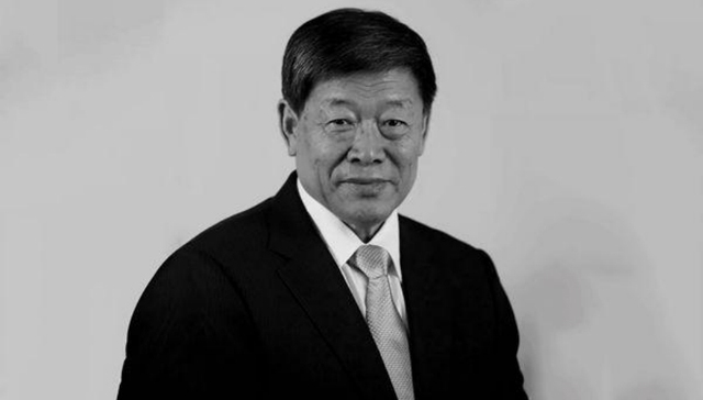 魏桥集团,世界500强,张士平,逝世,家族企业传承